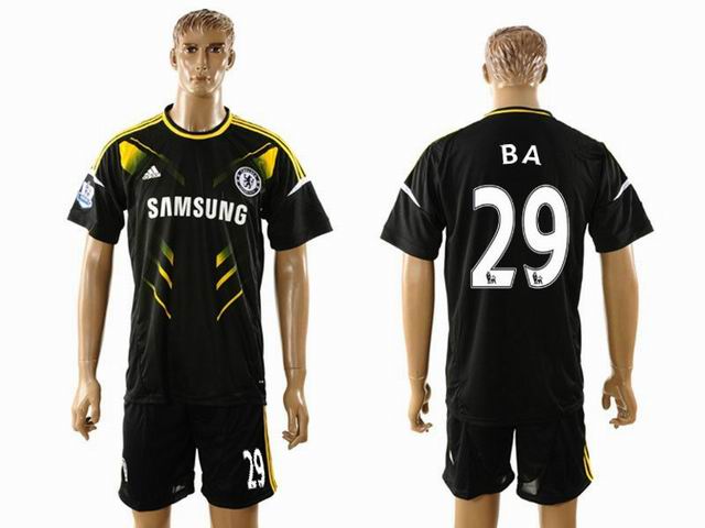 Chelsea jerseys-021